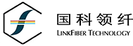 国科领纤新材料 logo