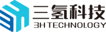 江苏三氢科技 logo