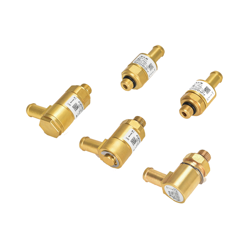 Brass valves