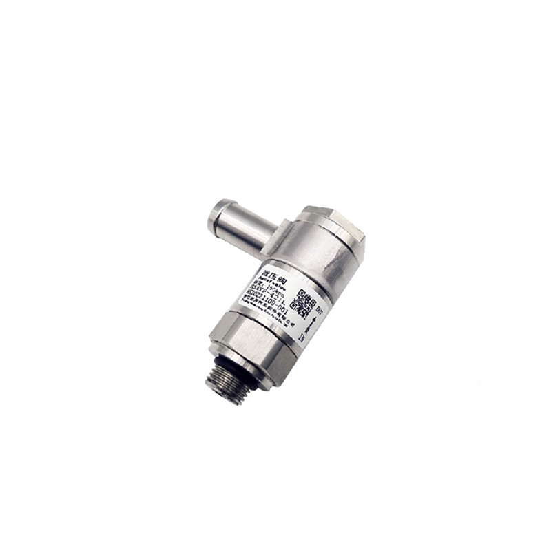 Metal valve body