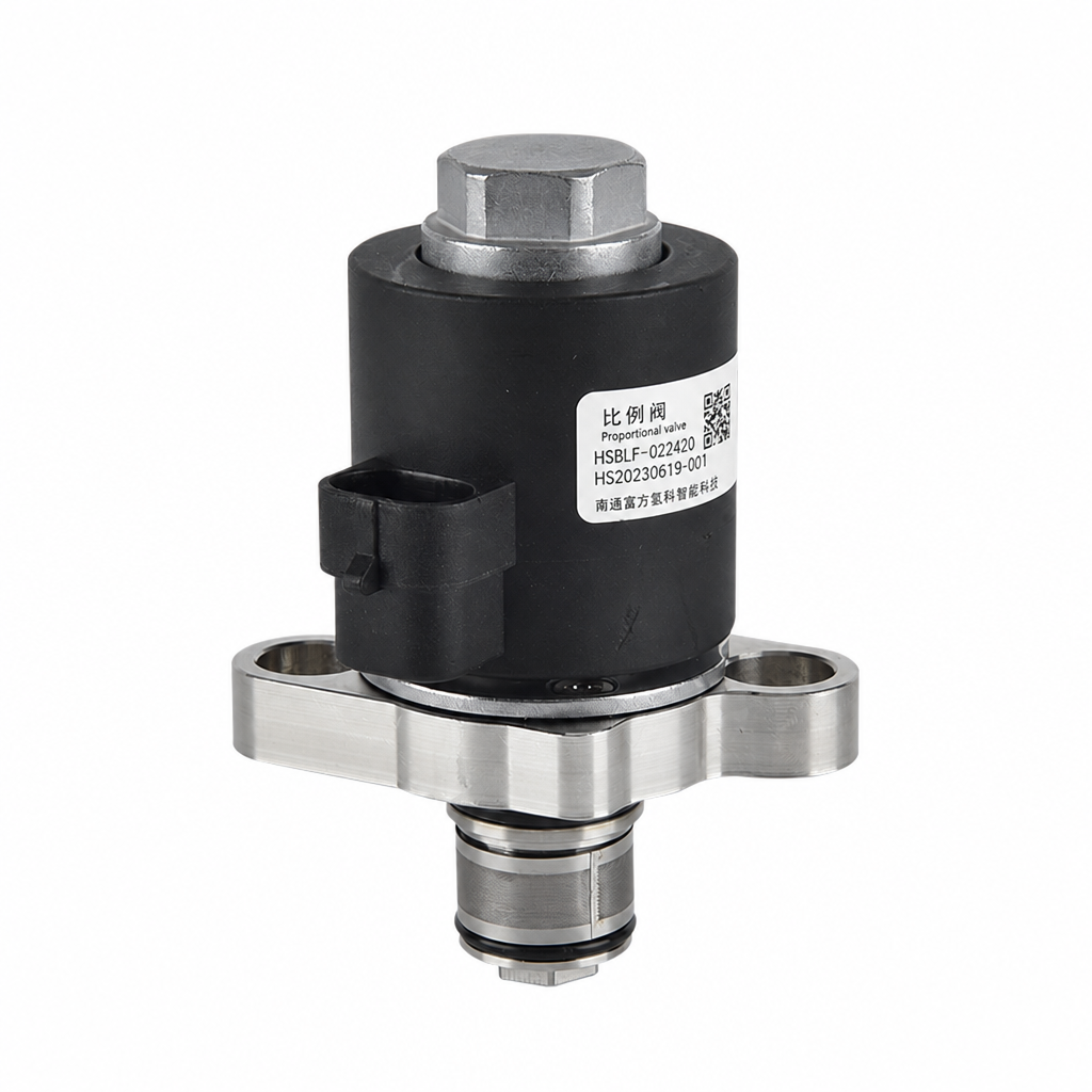 Proportional valve