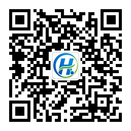 富方氢科微信公众号二维码